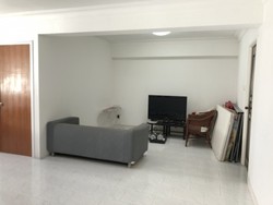 Blk 122 Pasir Ris Street 11 (Pasir Ris), HDB 5 Rooms #206119991